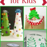 Kids Crafts - The Country Chic Cottage