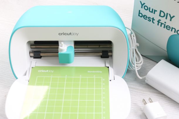 Your Cricut Joy Beginner S Guide Angie Holden The Country Chic Cottage