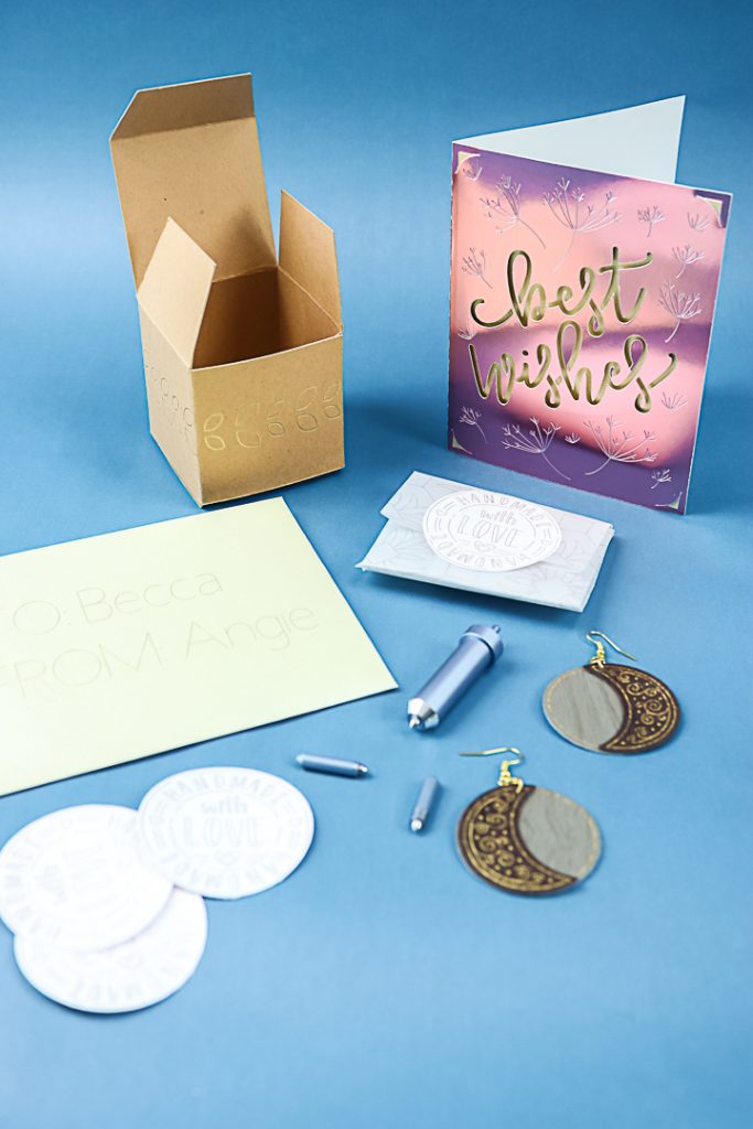 Cricut Foil Transfer Kit The Ultimate Guide Angie Holden The Country