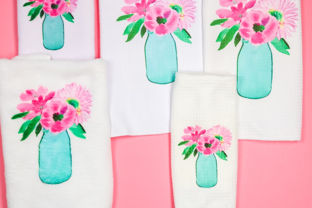 The Ultimate Guide To Sublimation Kitchen Towels DIY Newest