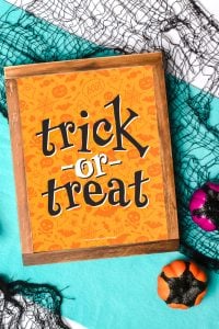 Free Halloween Printable Decorations for Trick or Treat - Angie Holden ...