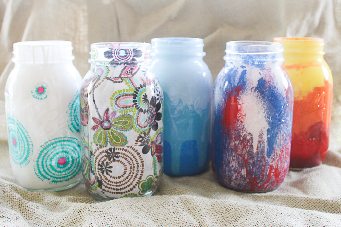 Gifts for Mom Under $20 (Mason Jar Themed!) - Angie Holden The