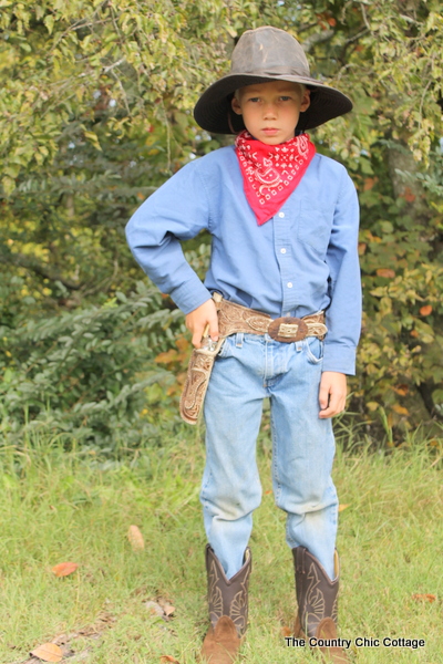 Cowboy Costume, Cowboy Costume Online Store