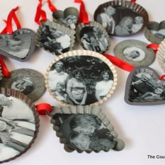 family tree ornaments