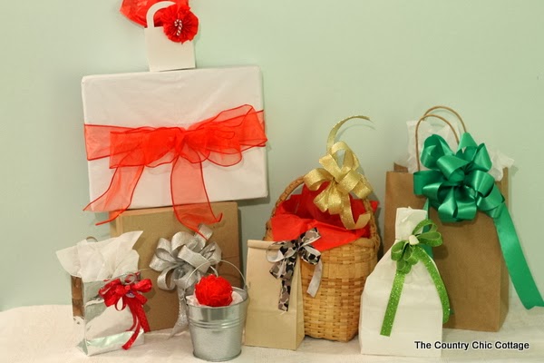 Gift Giving That Won't Go Stale - Suburble