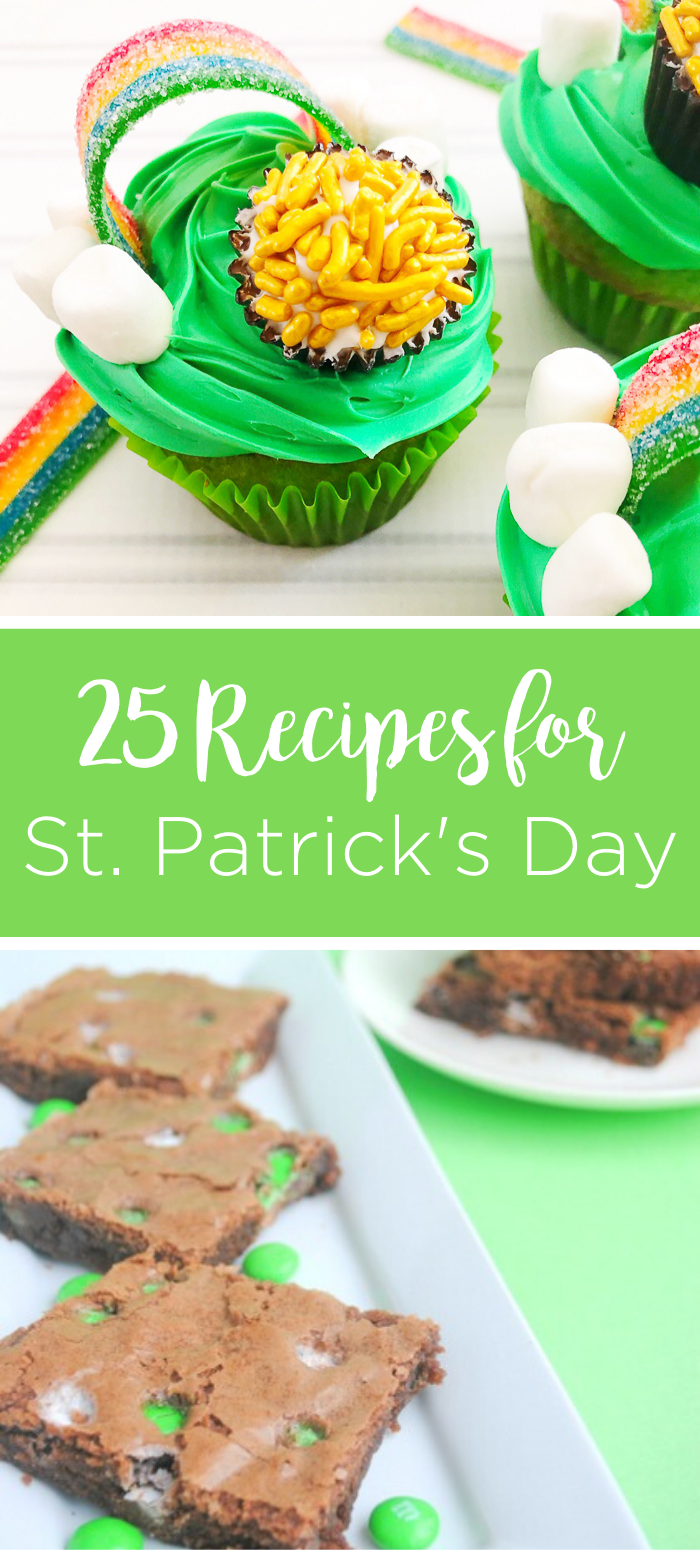 cavan tv st patricks day recipes