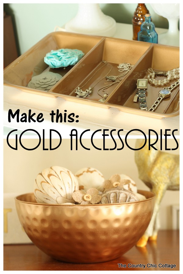 Make a Jewelry Organizer in Minutes for less than $5 - Angie Holden The  Country Chic Cottage