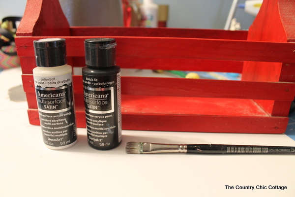 Guest Post: DIY Cleaners Caddy – Wonderful Creations Blog