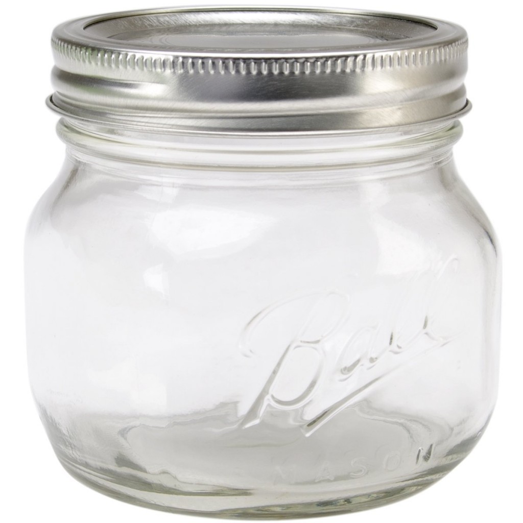 Mason Jar Buying Guide - Angie Holden The Country Chic Cottage