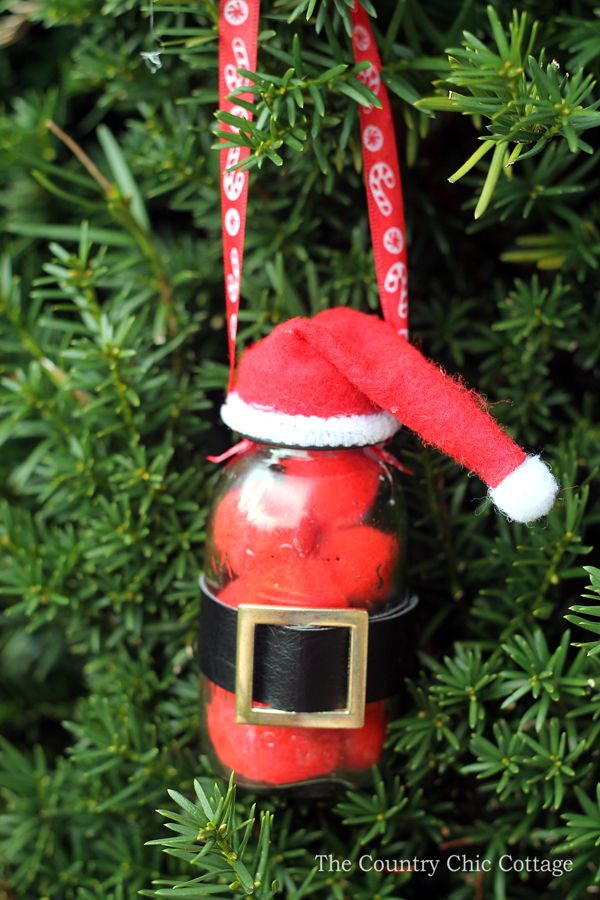 20 DIY Christmas Ornaments Free Download - Angie Holden The Country ...