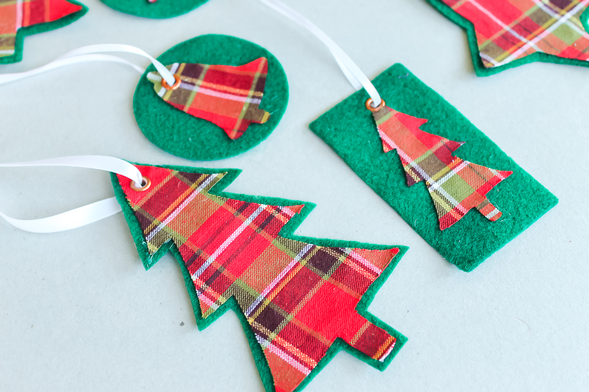DIY Paper Ornament You Can Make - Angie Holden The Country Chic