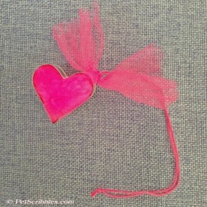 Quick and easy Valentine's Day craft ideas!