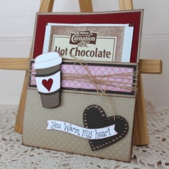 Quick and easy Valentine's Day craft ideas!