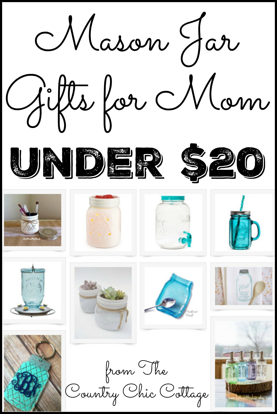 10 Funny Gift Ideas for Under $20 - The Super Mom Life