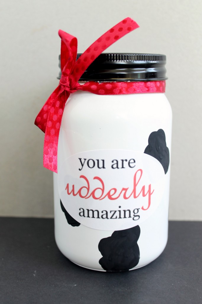 Easy Mason Jar Mothers Day Ts Angie Holden The Country Chic Cottage