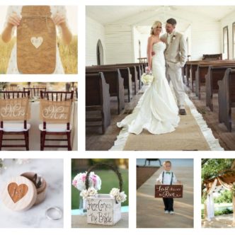 Wedding Ideas Archives Page 2 Of 4 The Country Chic Cottage