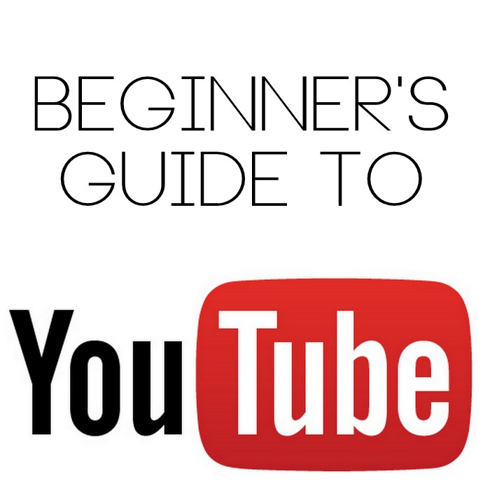 YouTube Beginner's Guide - The Country Chic Cottage