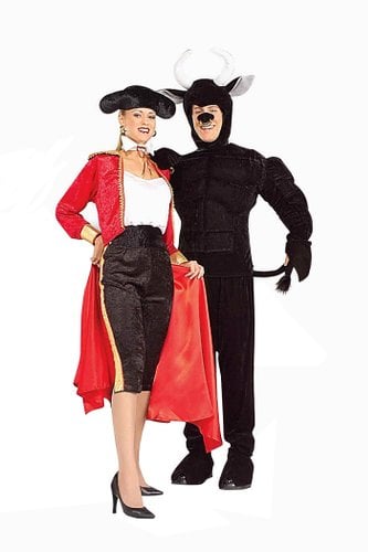  Couples  Costumes  for Halloween  The Country  Chic Cottage