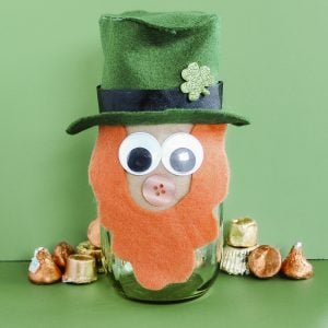 leprechaun craft