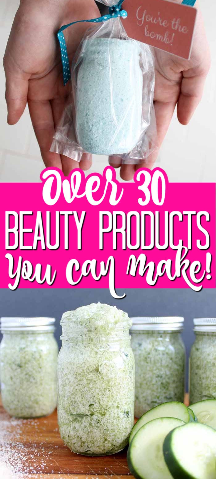 Handmade Beauty Make your own beauty products! Angie Holden The