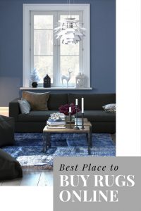 Best Place to Buy Rugs Online - The Country Chic Cottage