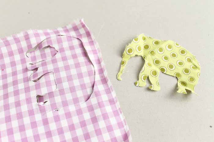 Learn How to Create a Chipboard Elephant with the new Cricut Maker Knife  Blade!