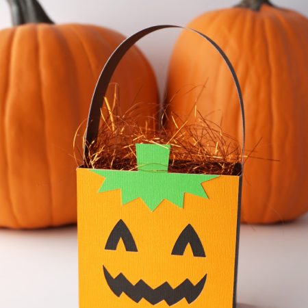 Halloween Character Treat Bags by Artsy Fartsy Mama