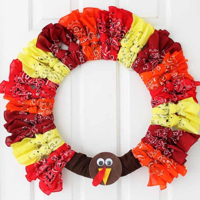 Unusual thanksgiving dinner ideas