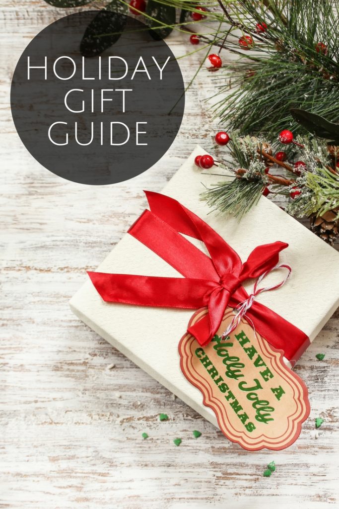 Holiday Gift Guide: Ideas for Everyone on Your List - Angie Holden The ...