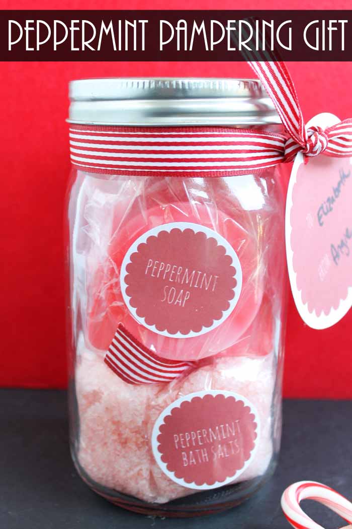 Perfect DIY Gift Topper Ideas - The Cottage Market