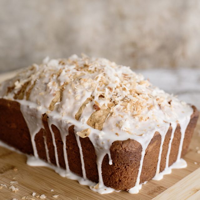 Coconut Pound Cake Recipe The Country Chic Cottage 1414