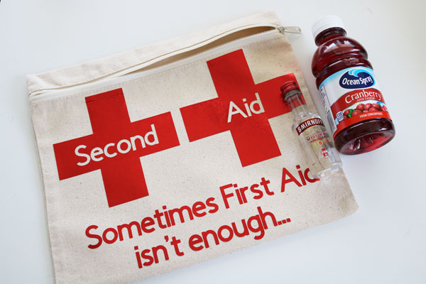 The Second Aid Kit by 30 Minute Crafts