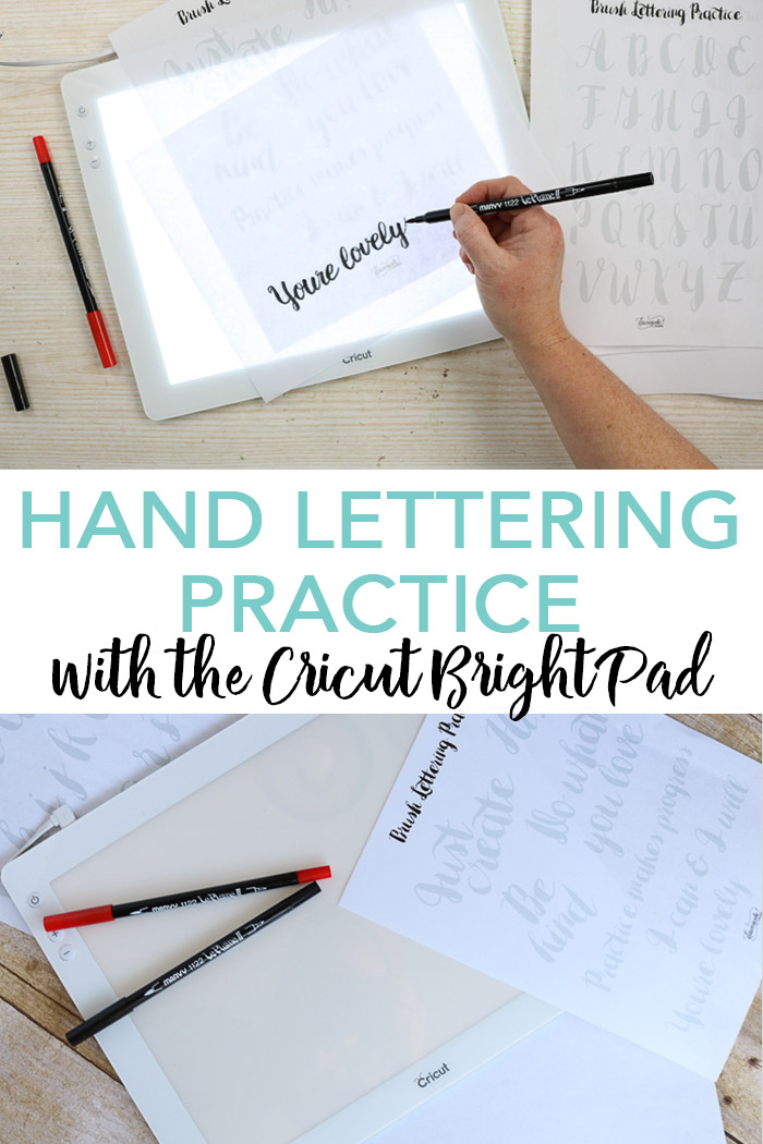3 Fun Ways to Use Your Cricut BrightPad