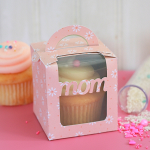 DIY Gift Box For Mother's Day by Everyday Jenny