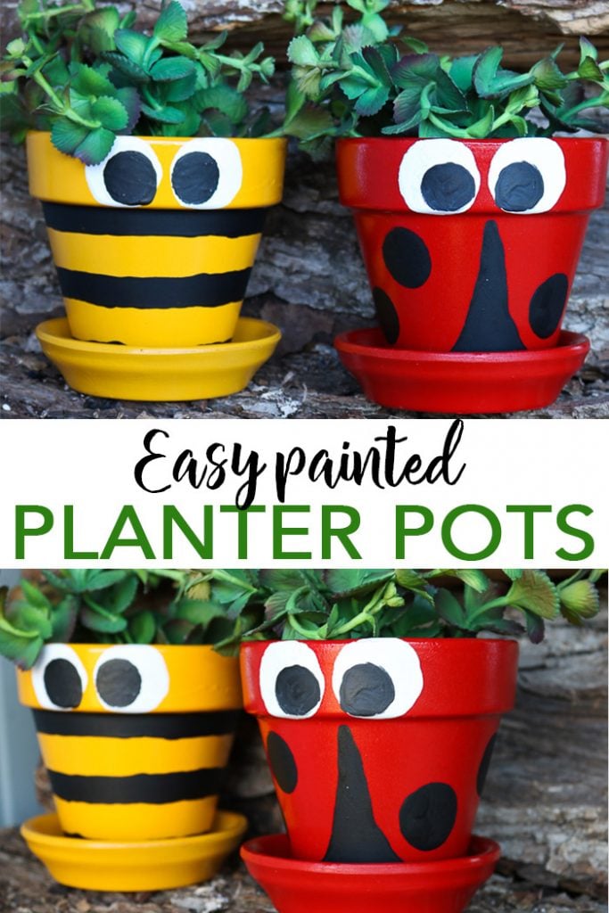 How to Prepare a Terra Cotta Clay Flower Pot for Painting Projects