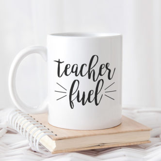 Download Teacher Appreciation Crafts Archives - The Country Chic ...