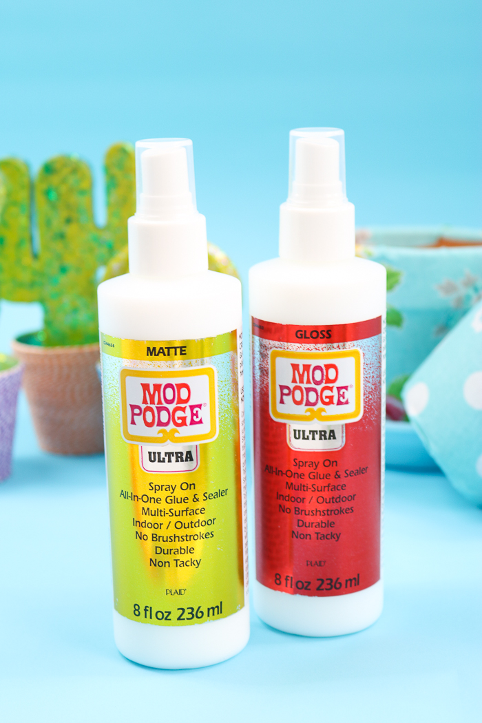 Solved: Does Mod Podge Dry Clear? + What To Do if It Doesn't
