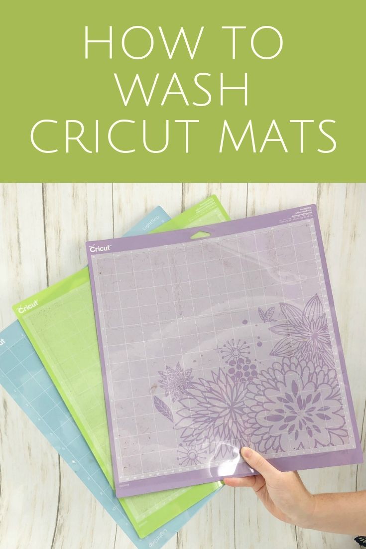 Cricut Mat Comparison: Which is the best? - Angie Holden The Country Chic  Cottage