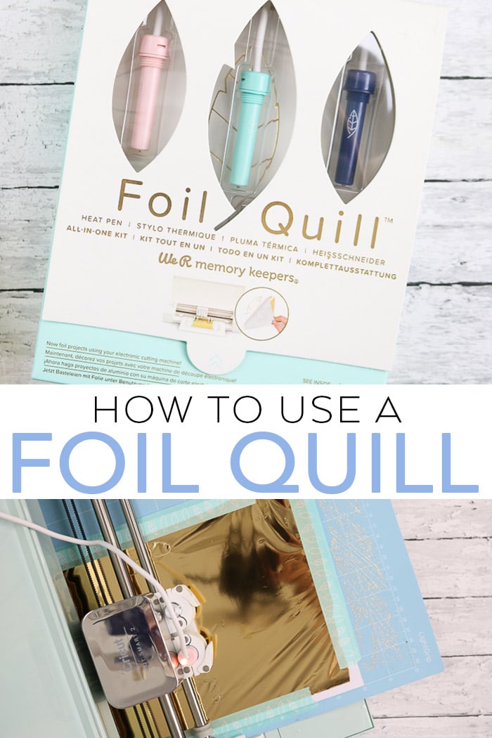 Freestyle Foil Quill-Facts, Tips And Ideas - HubPages