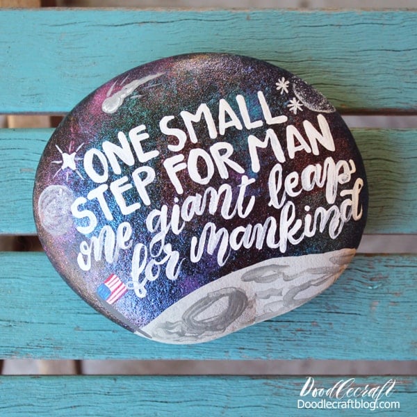 Ultimate Guide to the Best Paint for Rock Painting – Sustain My Craft Habit