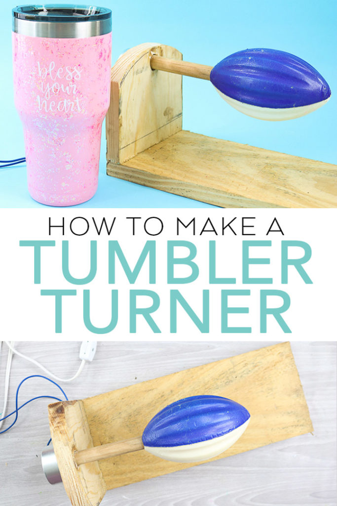 How to Use a Tumbler Press for Tumblers and Mugs - Angie Holden The Country  Chic Cottage