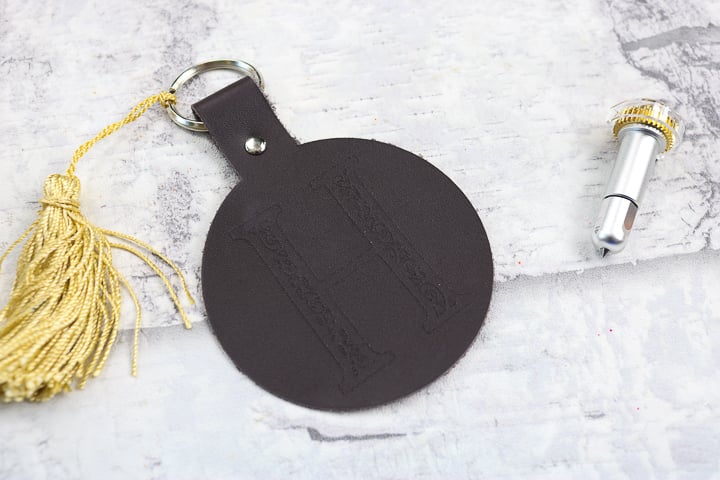 Download The Best Way To Engrave Leather With The Cricut Maker The Country Chic Cottage