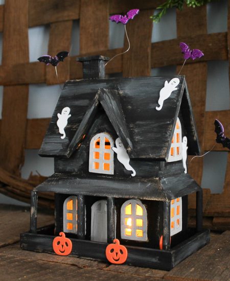 Halloween Crafts Archives - The Country Chic Cottage