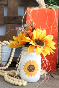 How to Paint a Sunflower for Beginners - Angie Holden The Country Chic ...