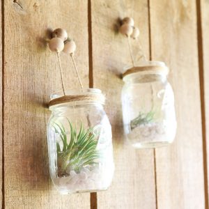 Watercolor Mason Jar Vases That Are Easy to Make - Angie Holden The Country  Chic Cottage
