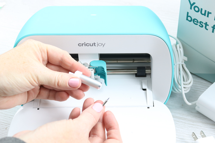 Your Cricut Joy Beginner's Guide - Angie Holden The Country Chic Cottage