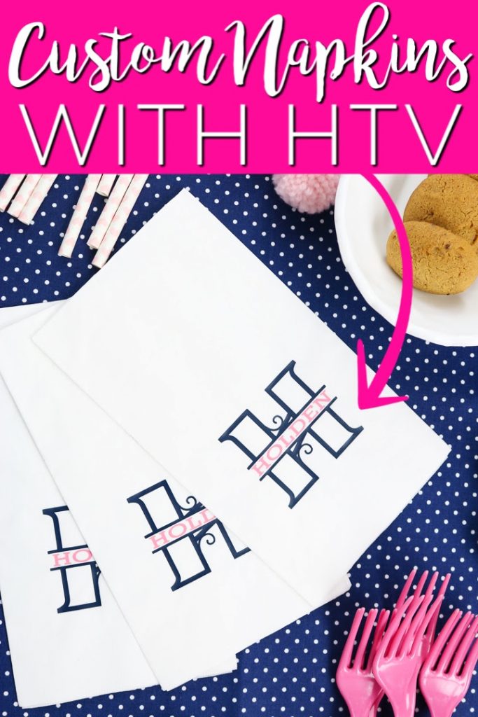 Easy DIY Project: Making Your Own Cloth Napkins