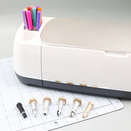 10 Types of Cricut Vinyl You Never Knew Existed - Angie Holden The Country  Chic Cottage