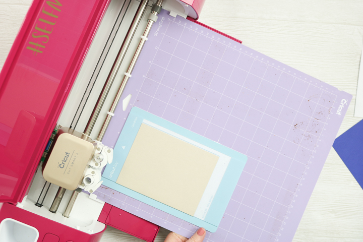 How to Make Cards with the Cricut CardMat for Maker & Explore – Daydream  Into Reality