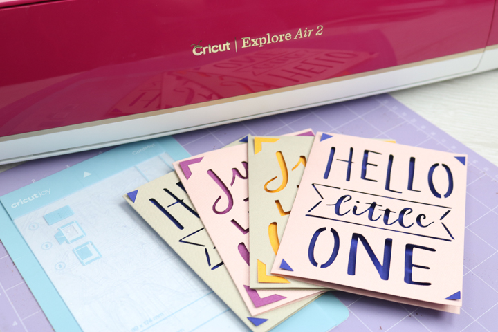 The Ultimate Cricut Joy Card Making Guide: FAQs Answered! 2024